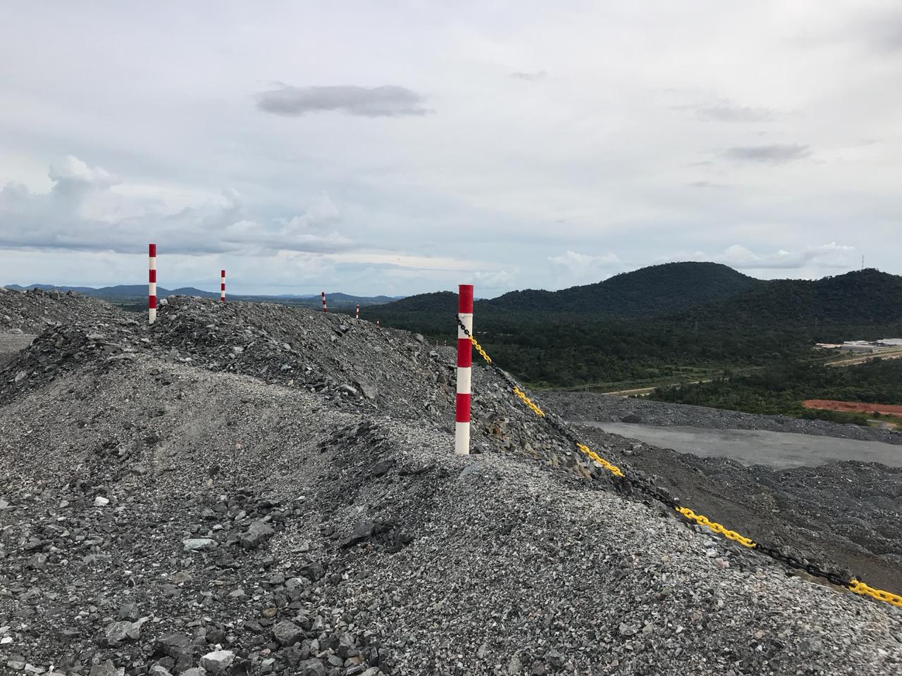 Vale perde licença de operação da mina do Sossego, em Canaã dos Carajás