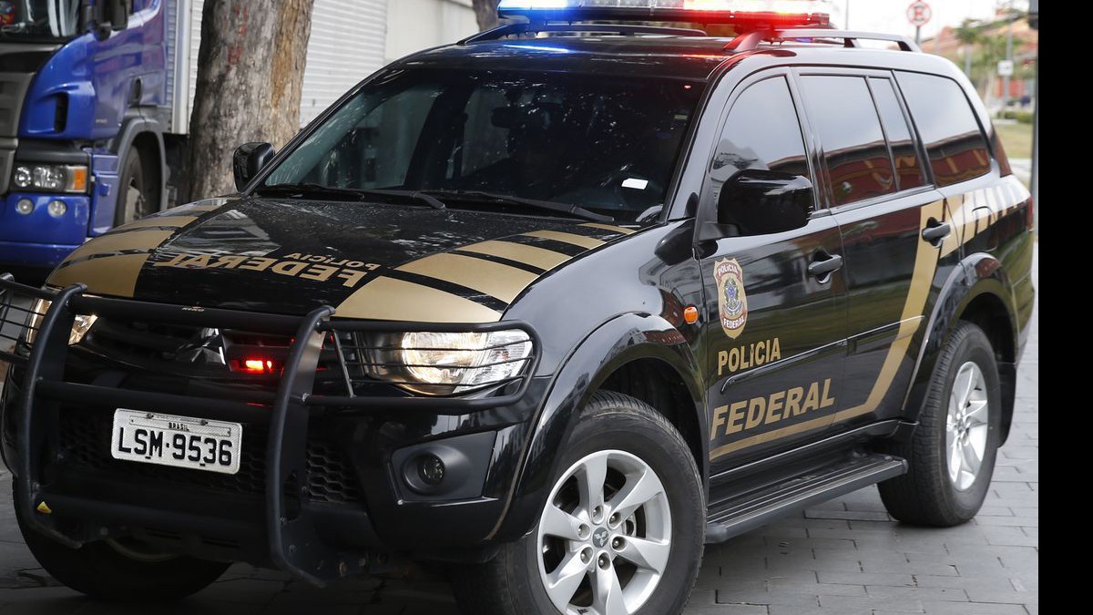 PF prende homem investigado por incentivar suicídio pelas redes sociais
