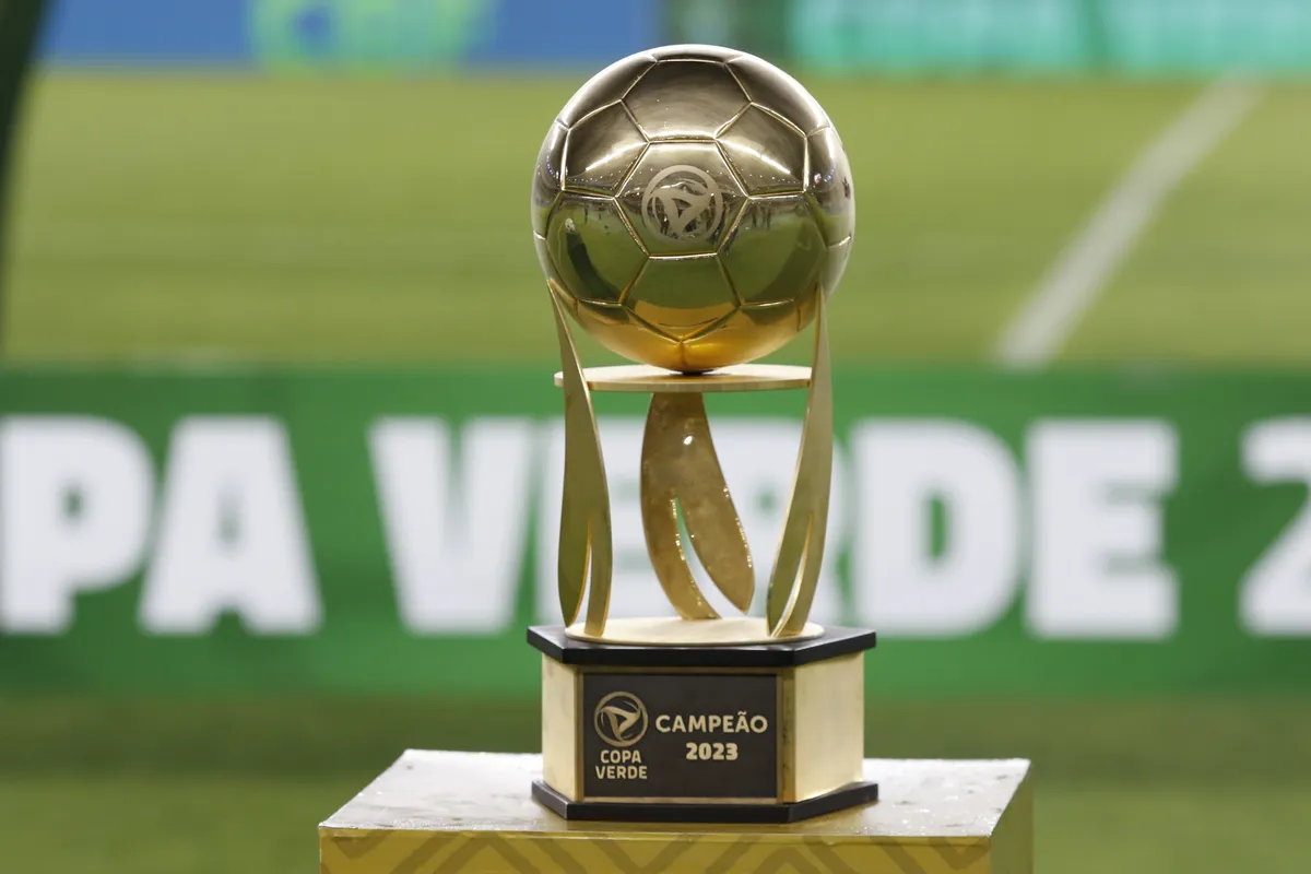 Remo e Paysandu conhecem adversários na Copa Verde 2024