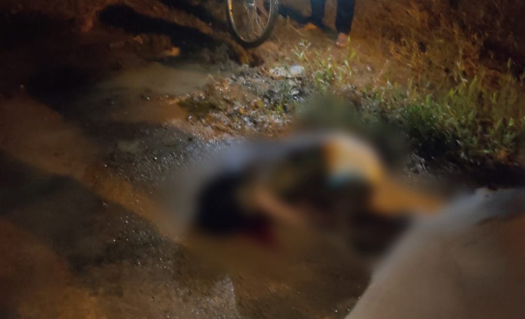 Mulher é executada com vários tiros na cabeça em Marabá