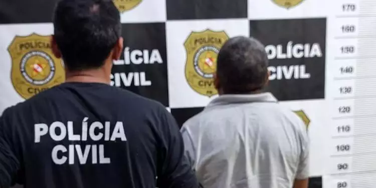 Comerciante de munições ilegais é preso em flagrante por ação da PCPA e PRF