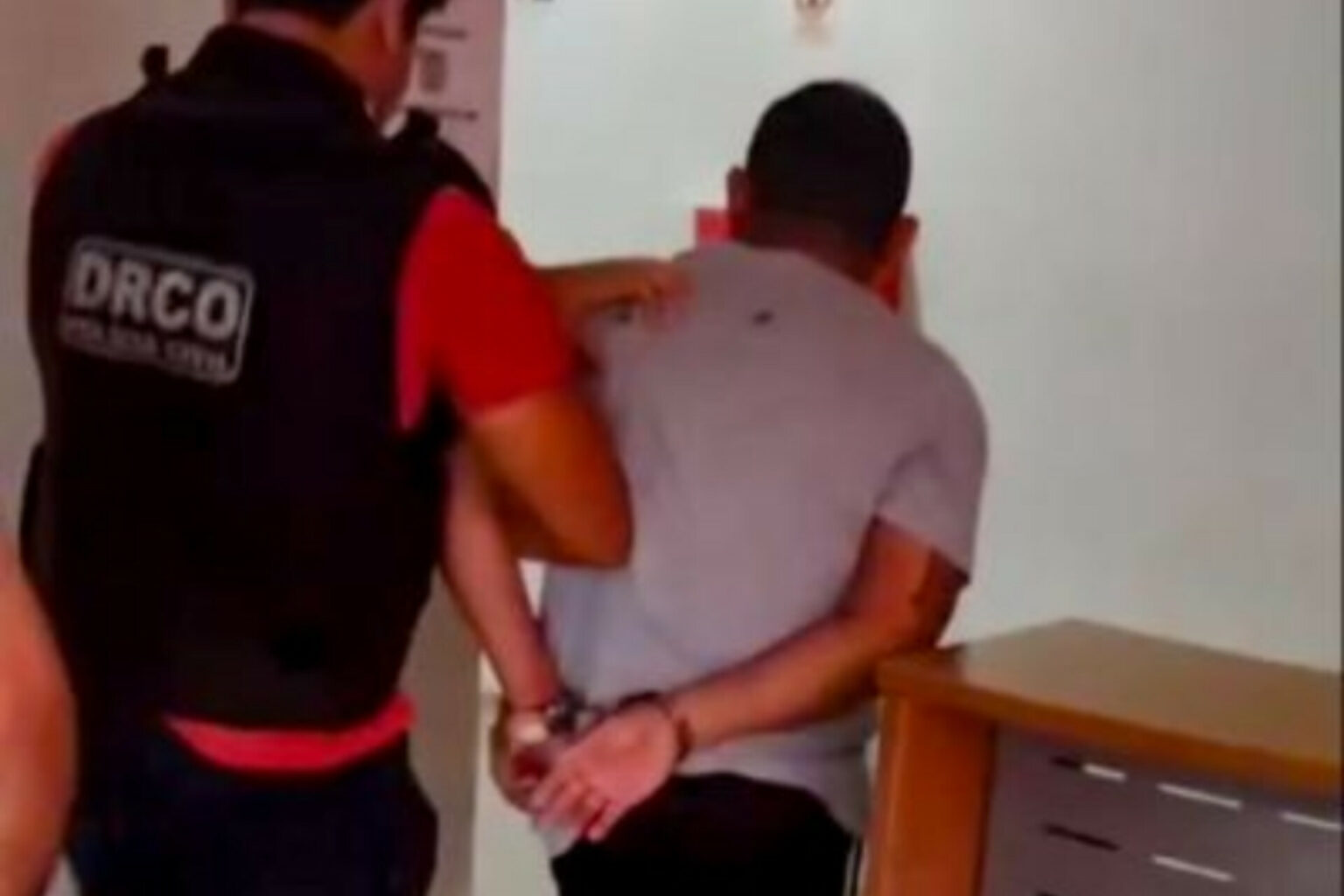 Polícia Civil prende líder de facção criminosa no Pará