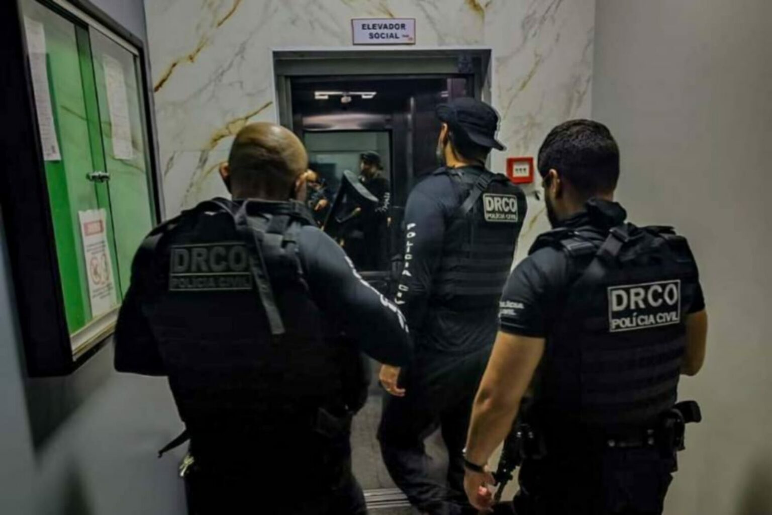 Polícias Civis do Pará e do Alagoas combatem facções criminosas