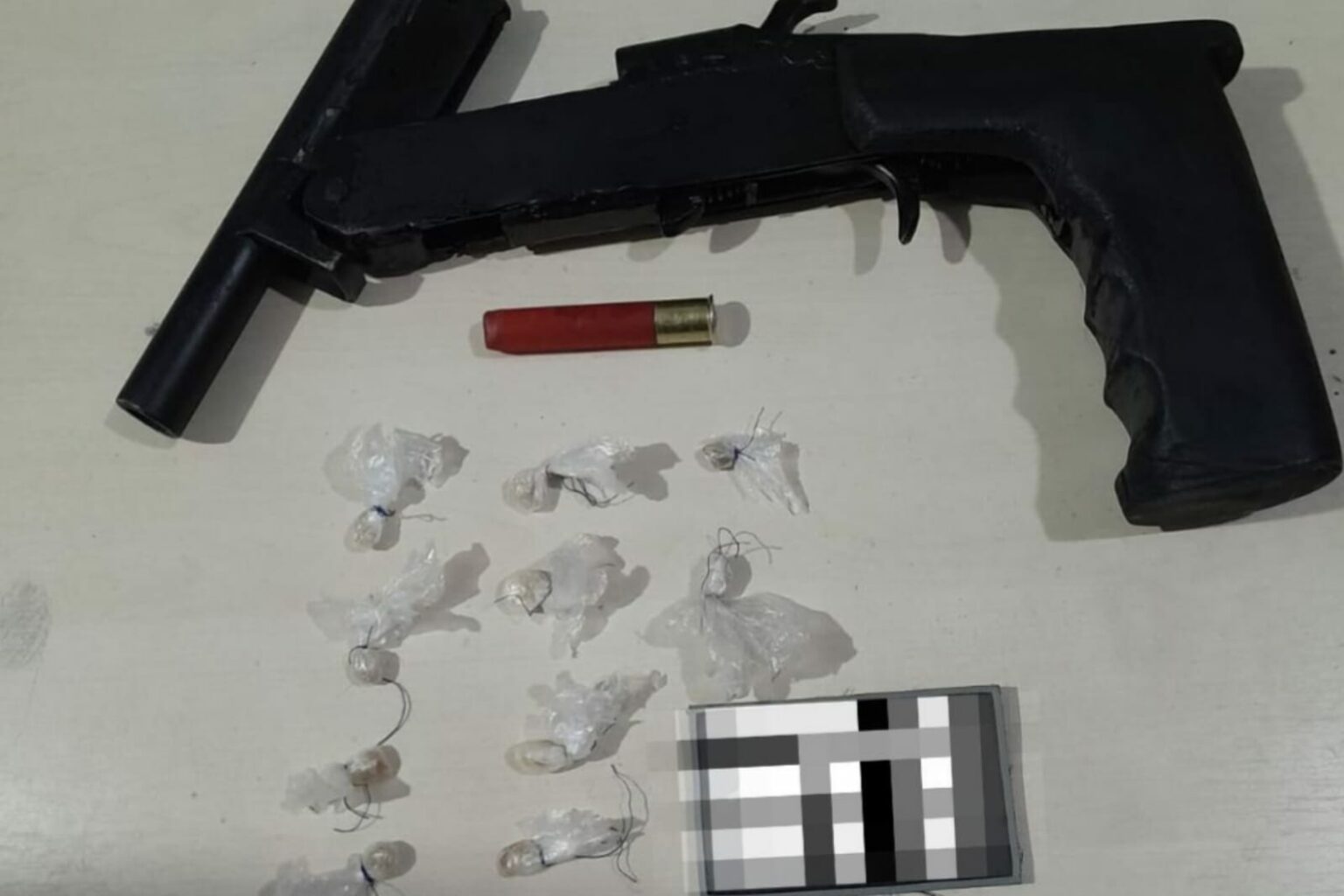 Homem  é morto ao atirar contra policiais no Pará