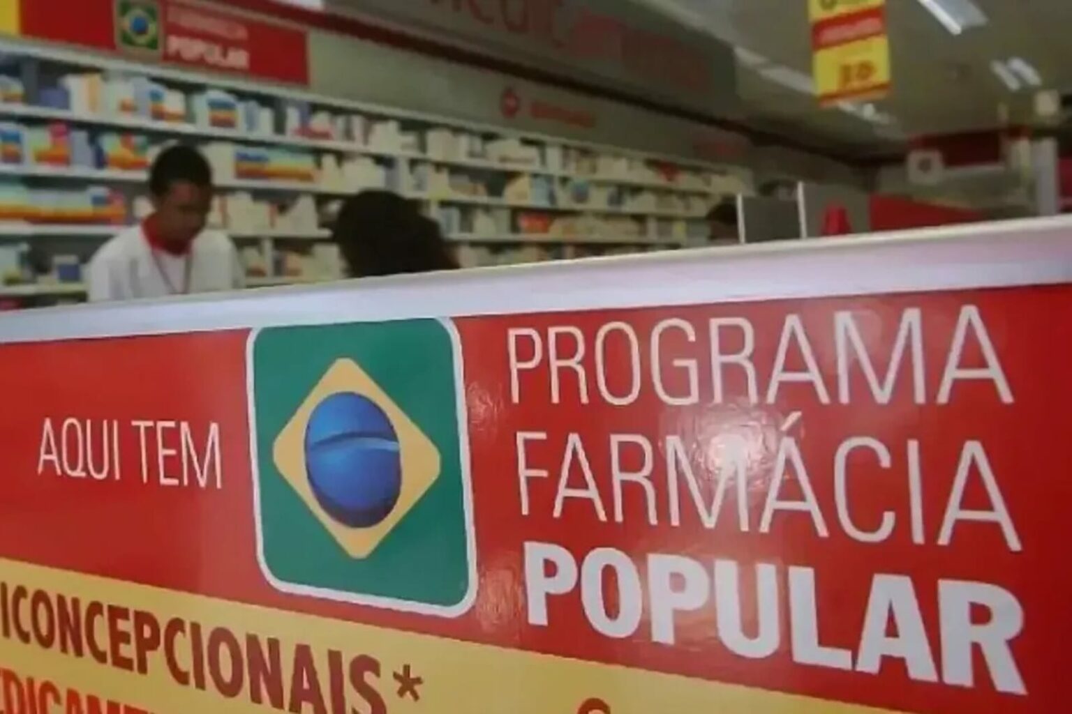 Farmácia Popular: saiba como pegar medicamentos gratuitamente e com desconto
