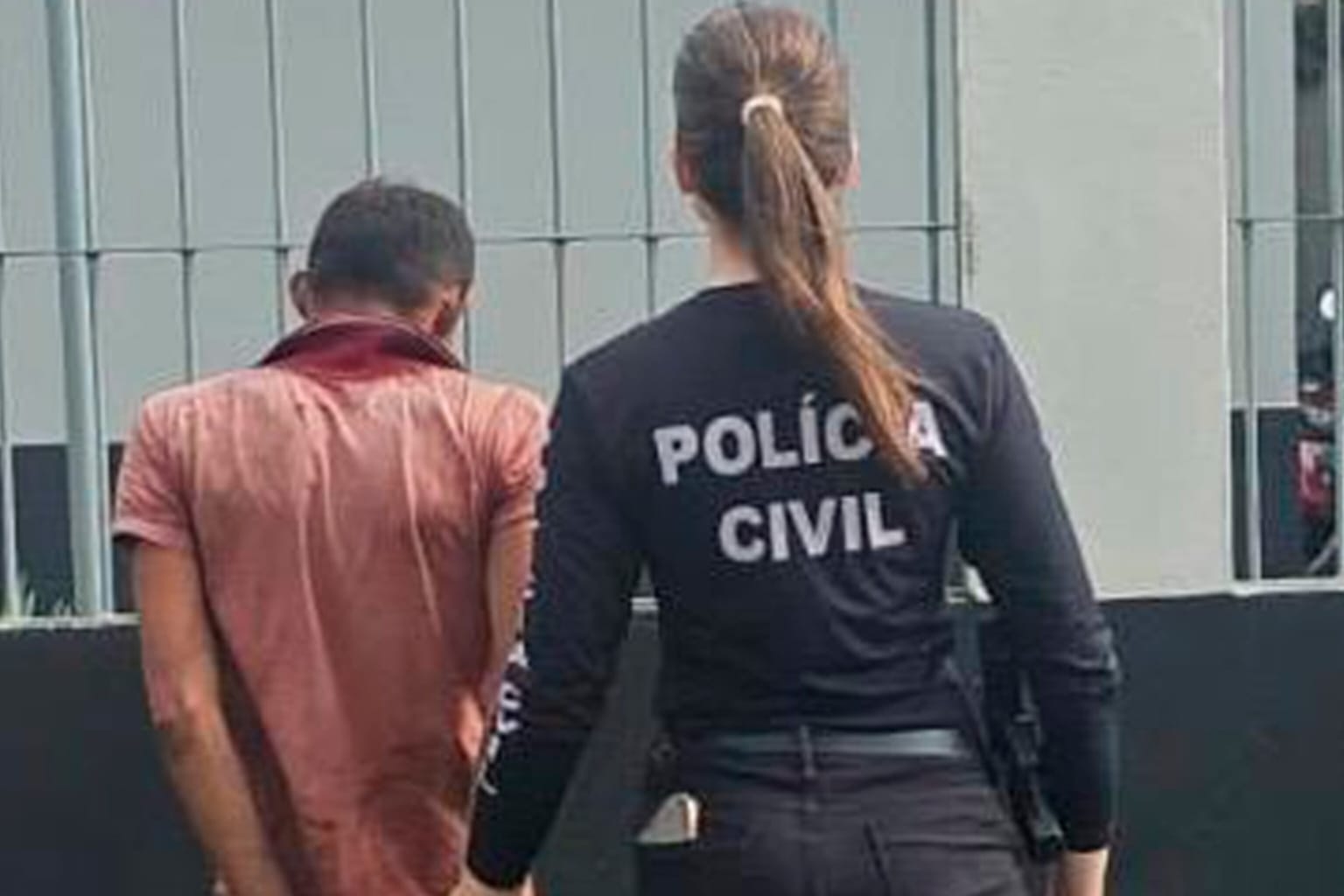 Homem é preso por tentativa de homicídio em Ipixuna do Pará