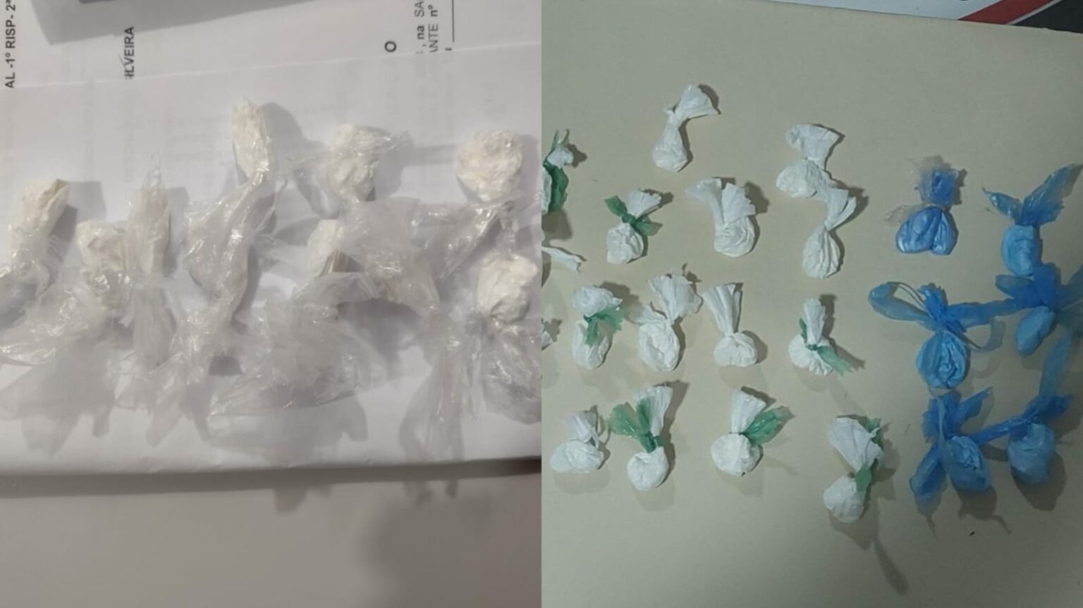 PM intensifica ações de combate ao tráfico de drogas no Pará