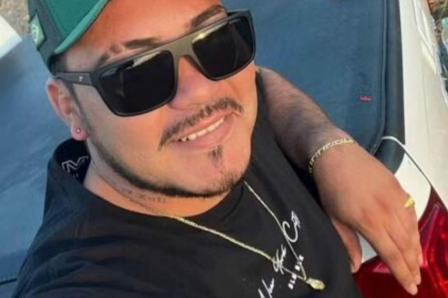 Autor de chacina em bar que matou sete pessoas vai a júri popular