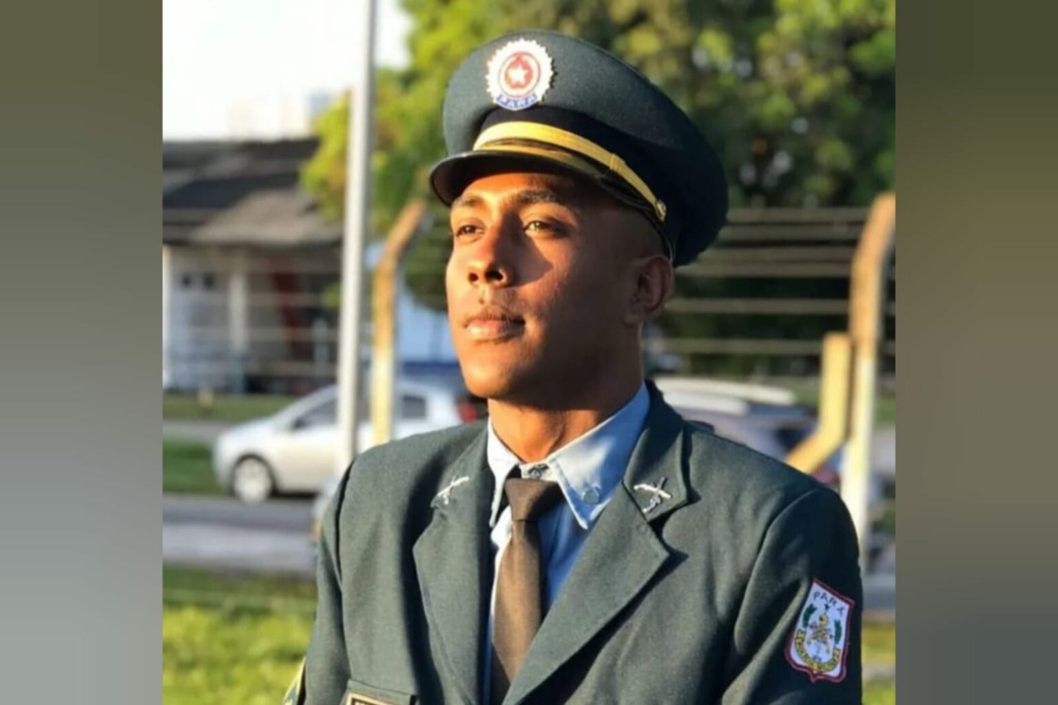 PM é baleado ao tentar impedir assalto no Pará