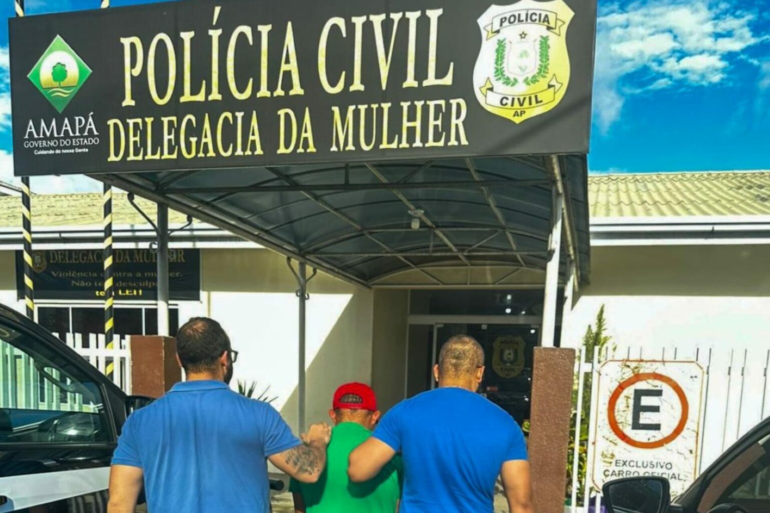 PC do Pará prende suspeito de divulgar conteúdo íntimo de adolescente