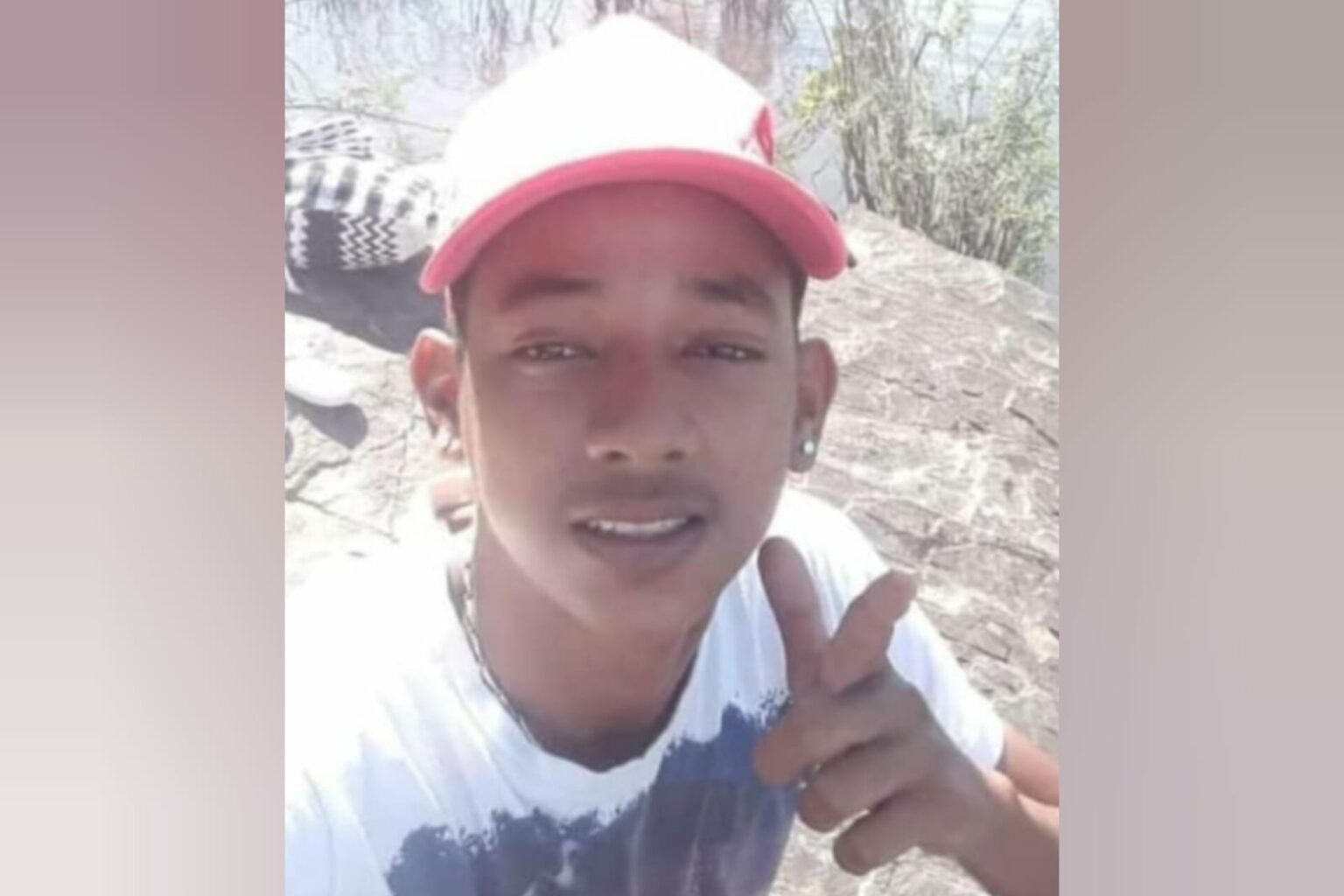 Jovem é executado com tiros na cabeça em Marabá