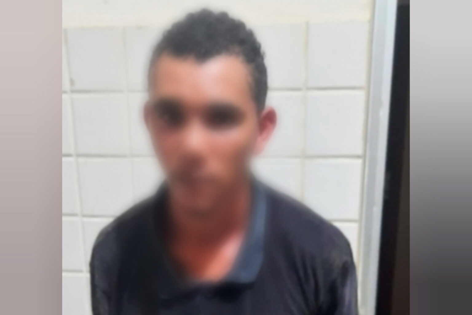 Homem embriagado é preso após furtar duas pessoas em Itupiranga