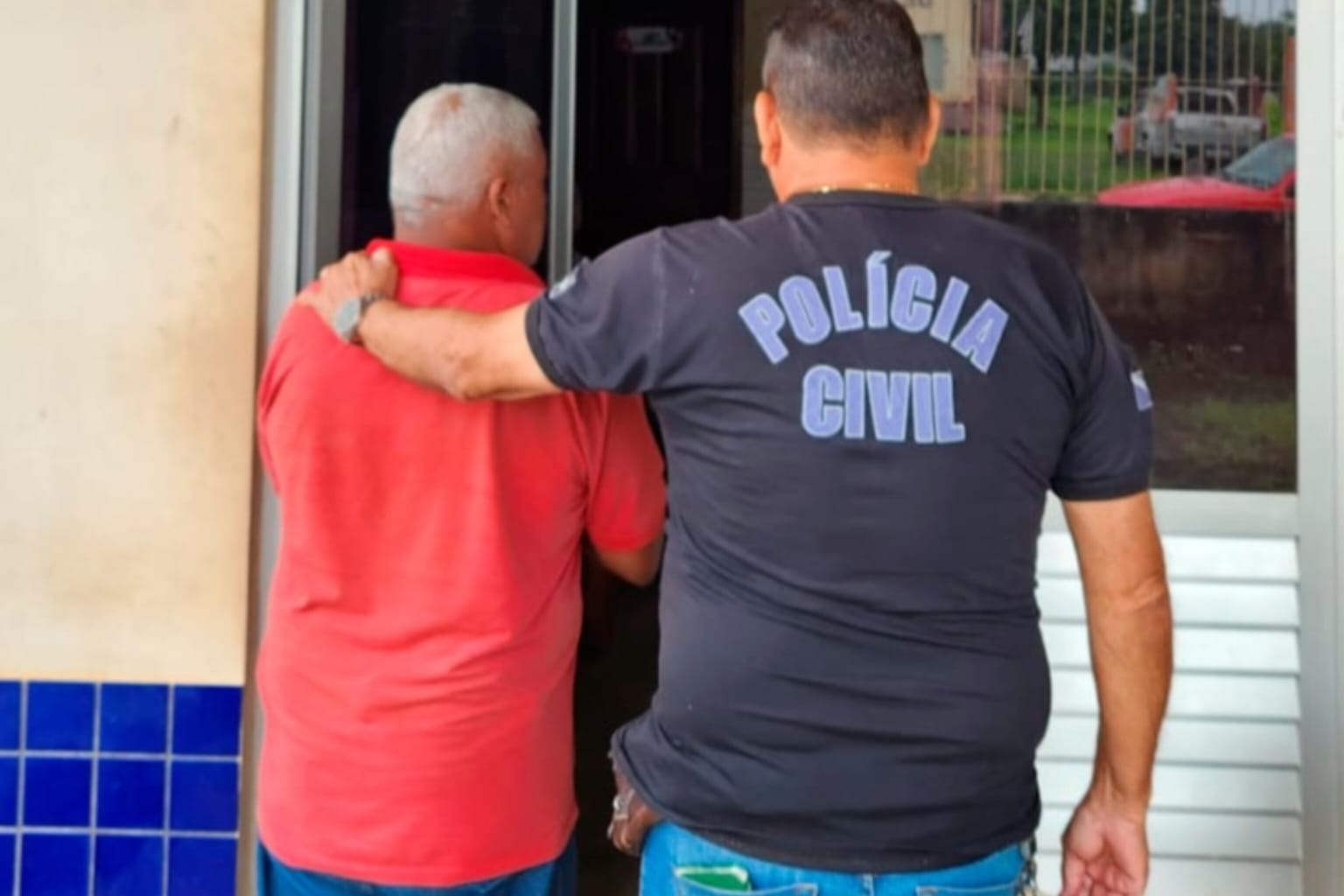 Idoso de 70 anos mata outro de 85 anos após briga no Pará