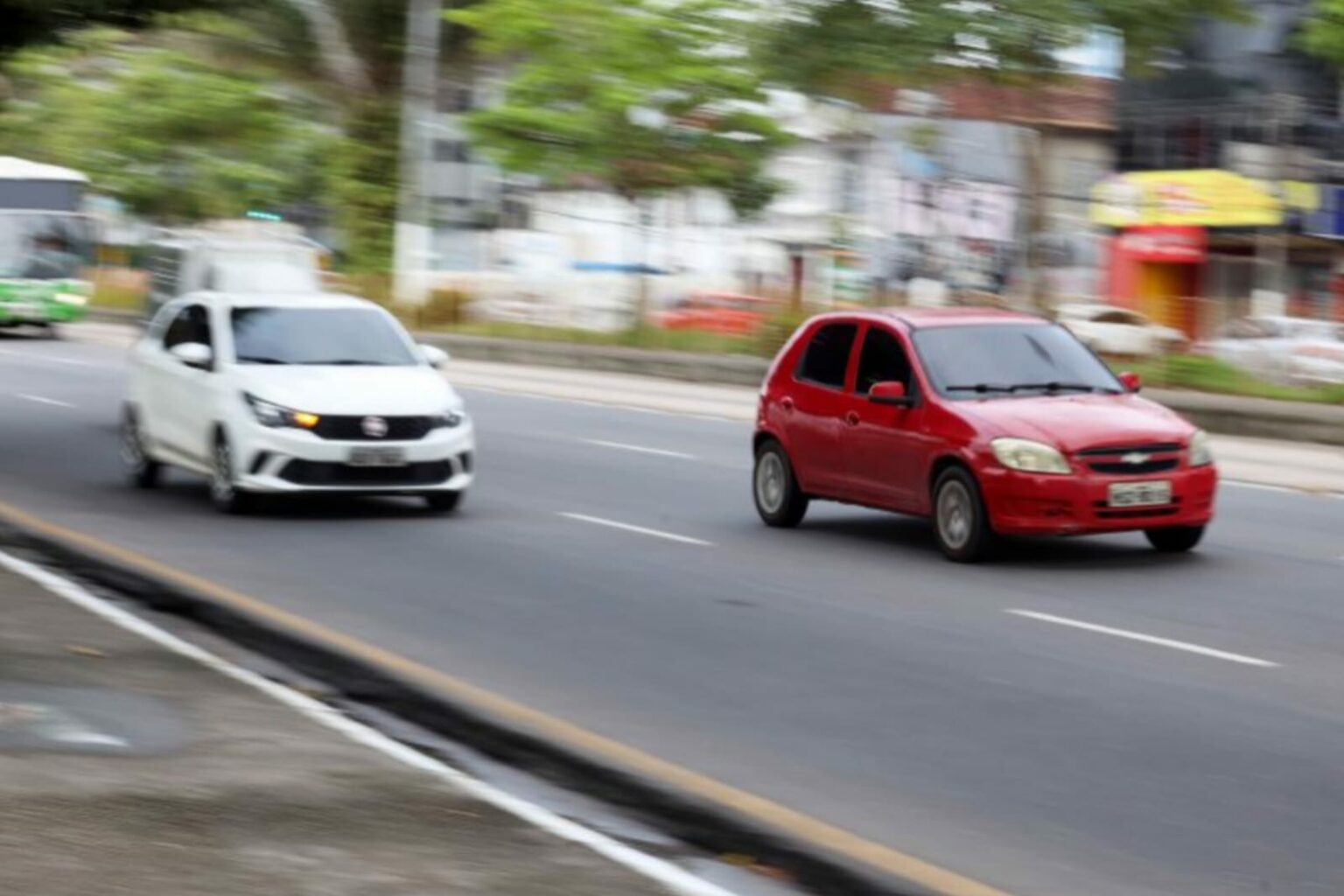 Veículos com finais de placa 43 a 63 podem ter descontos no IPVA até segunda-feira (26)
