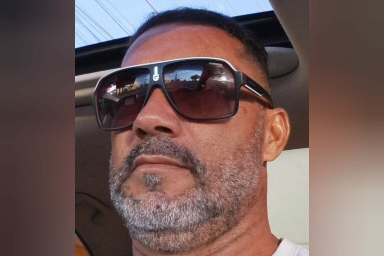 Empresário morre após grave acidente em Redenção