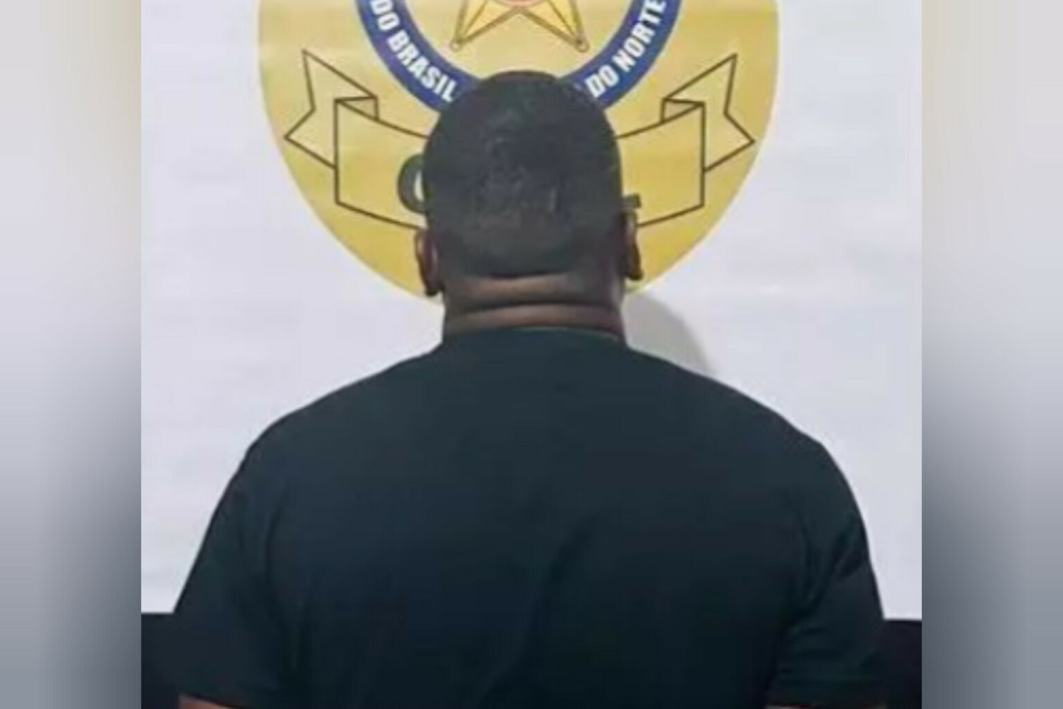 Homem investigado por homicídio no Mato Grosso é preso no Marajó