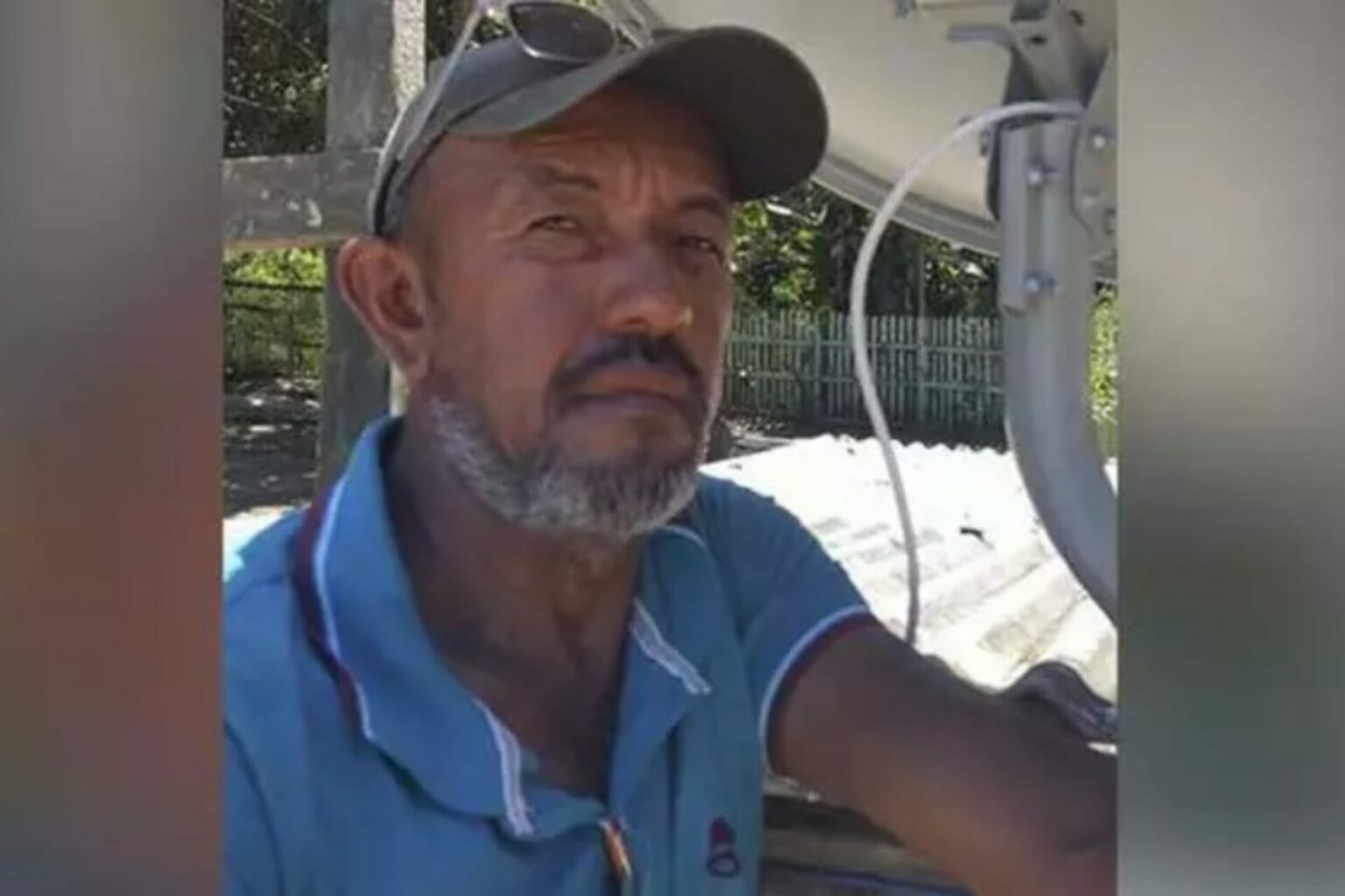 Instalador de antenas parabólicas é encontrado morto em Anapu