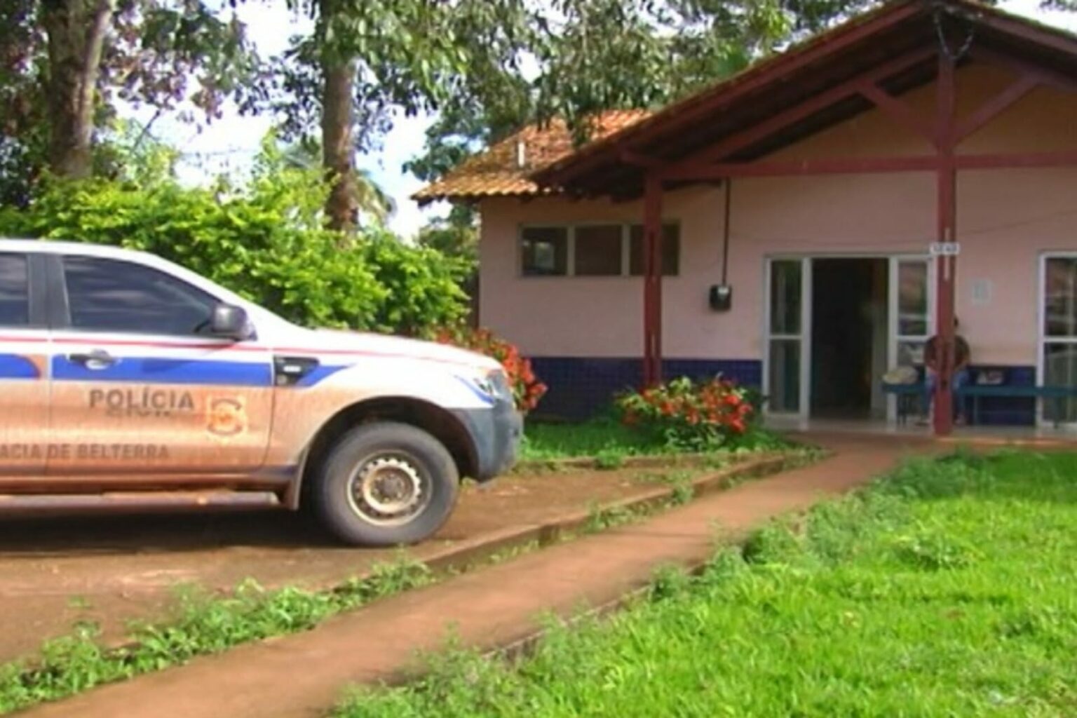 Adolescente de 16 anos mata o próprio pai com tiro de espingarda no Pará