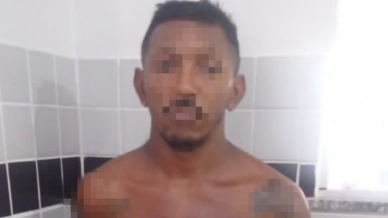 Suspeito de invadir casa e tentar estuprar menor é preso no Marajó