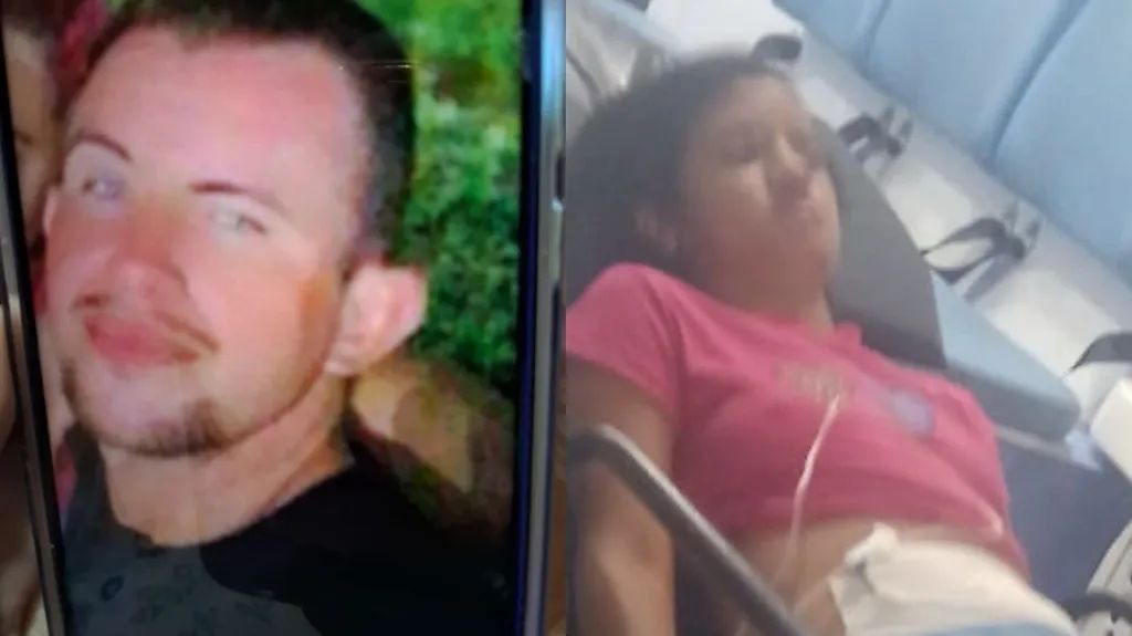 Homem e mulher são alvos de tentativa de homicídio no Pará