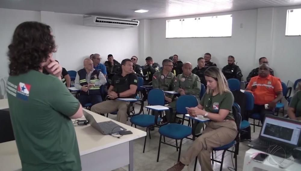 Semas realiza mutirão de conciliação ambiental em Marabá e mais quatro municípios