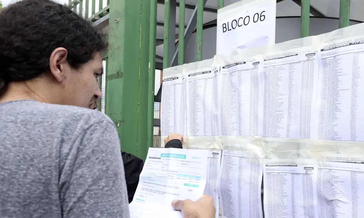 Sisu 2024: matrícula de selecionados começa nesta sexta-feira (02)