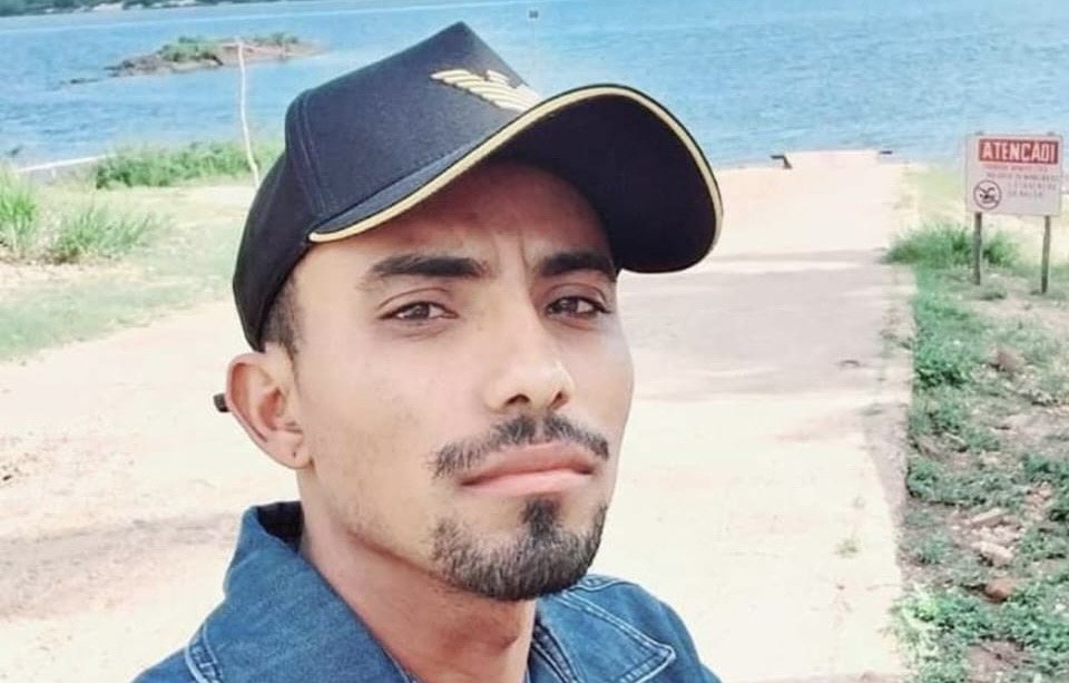 Homem de 26 anos é executado a tiros em via pública na Folha 6