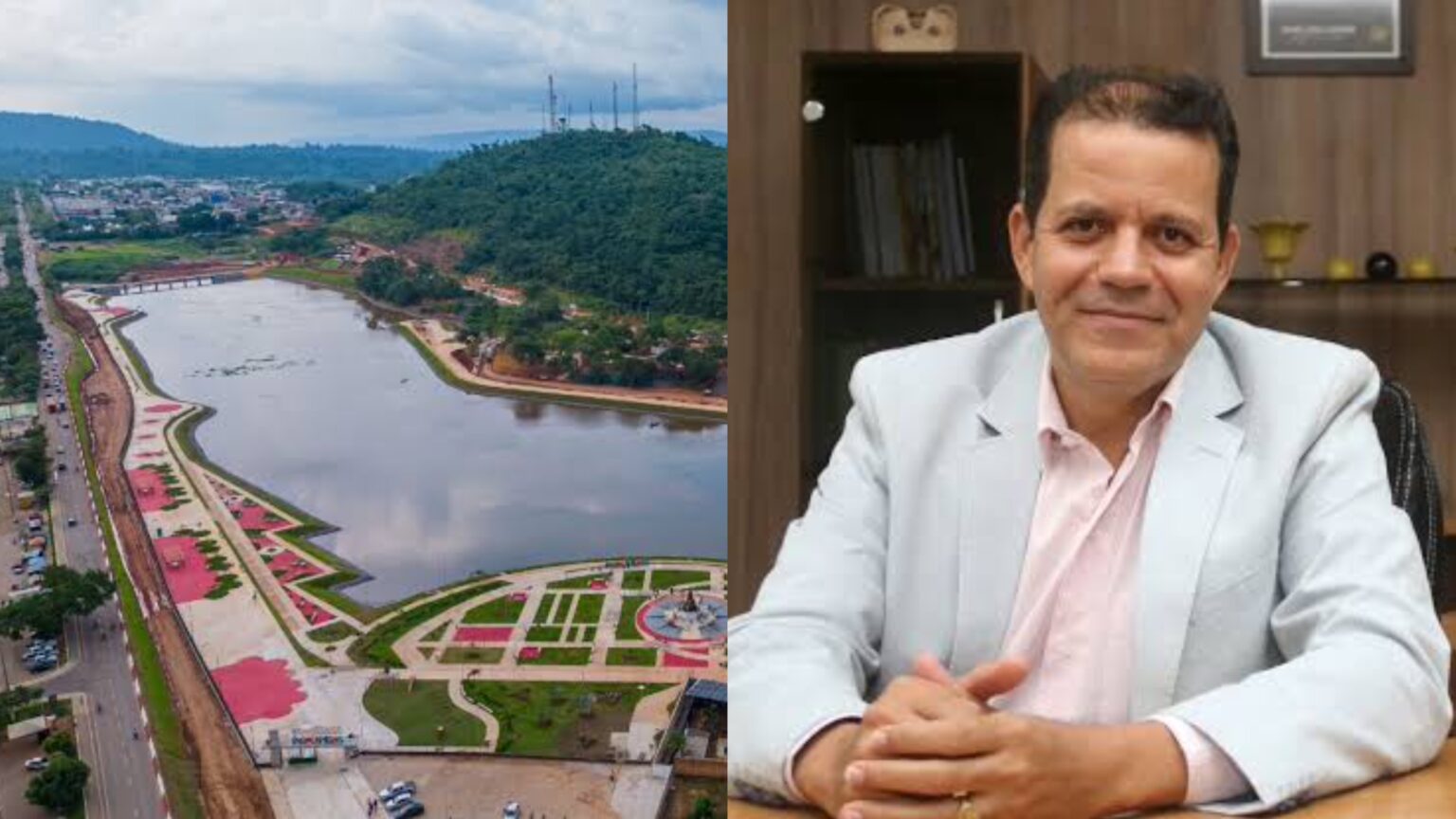 Ex-secretário de Darci denuncia supostos crimes ambientais do Prosap