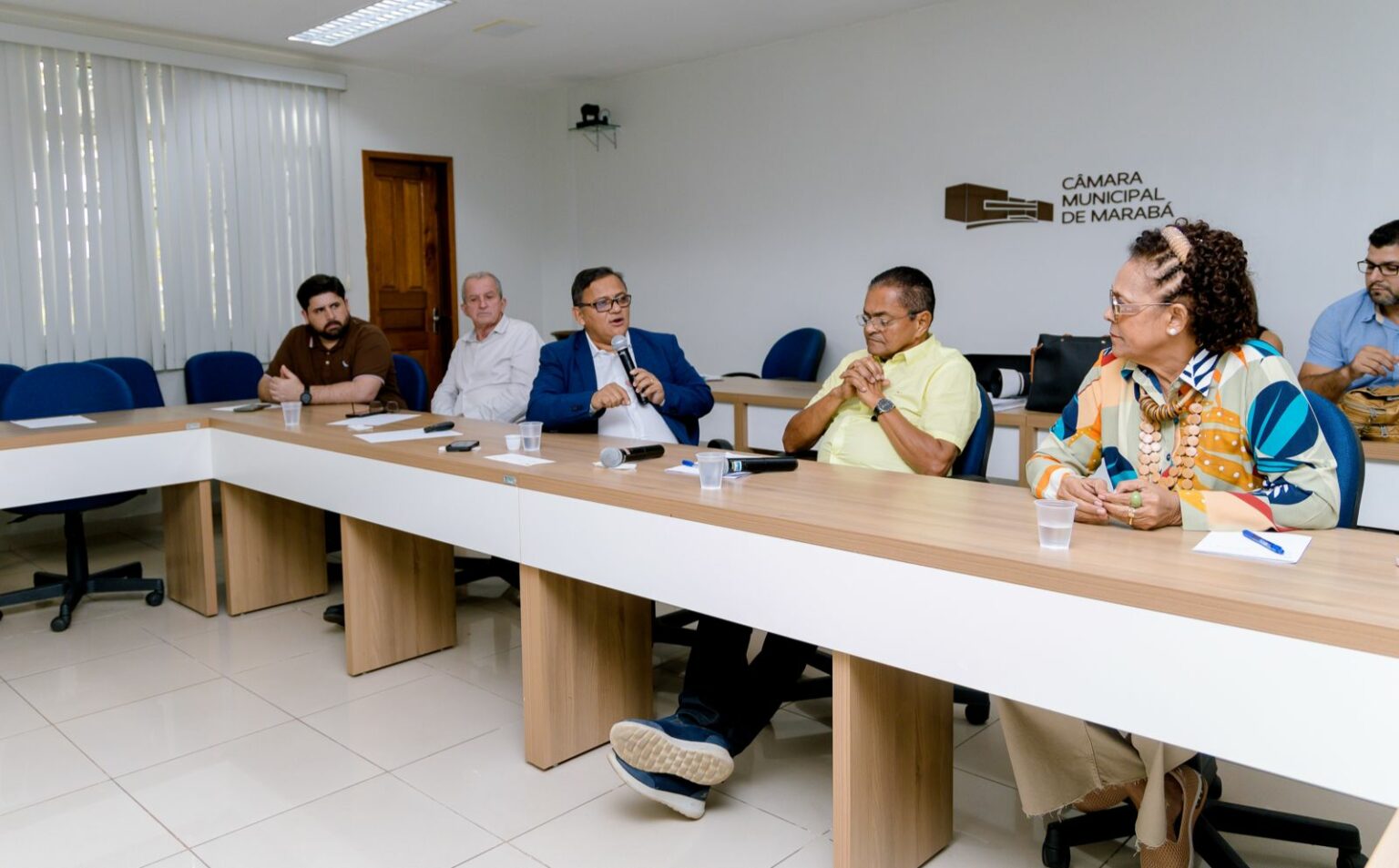 Construção de Hospital Universitário em Marabá demanda investimento de mais de R$ 250 milhões