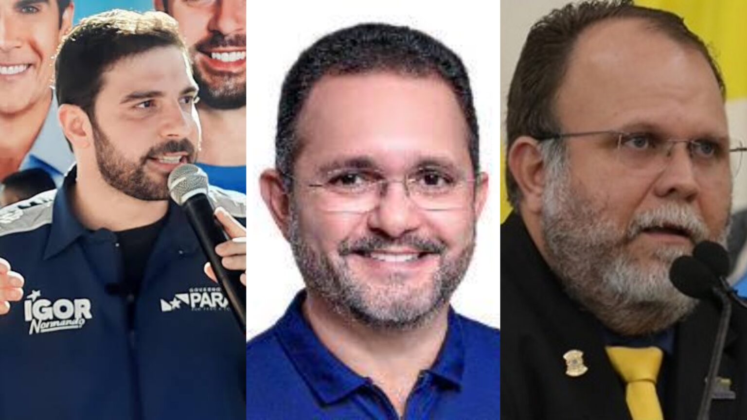 Spoiler dos bastidores da política no Pará