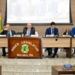 Vereadores aprovam reajuste salarial de servidores públicos em Marabá