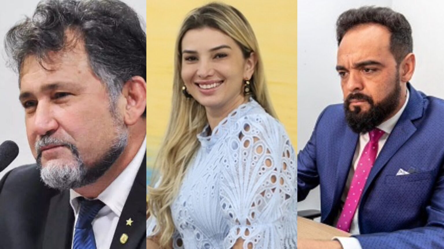 Spoiler dos bastidores da política no Pará