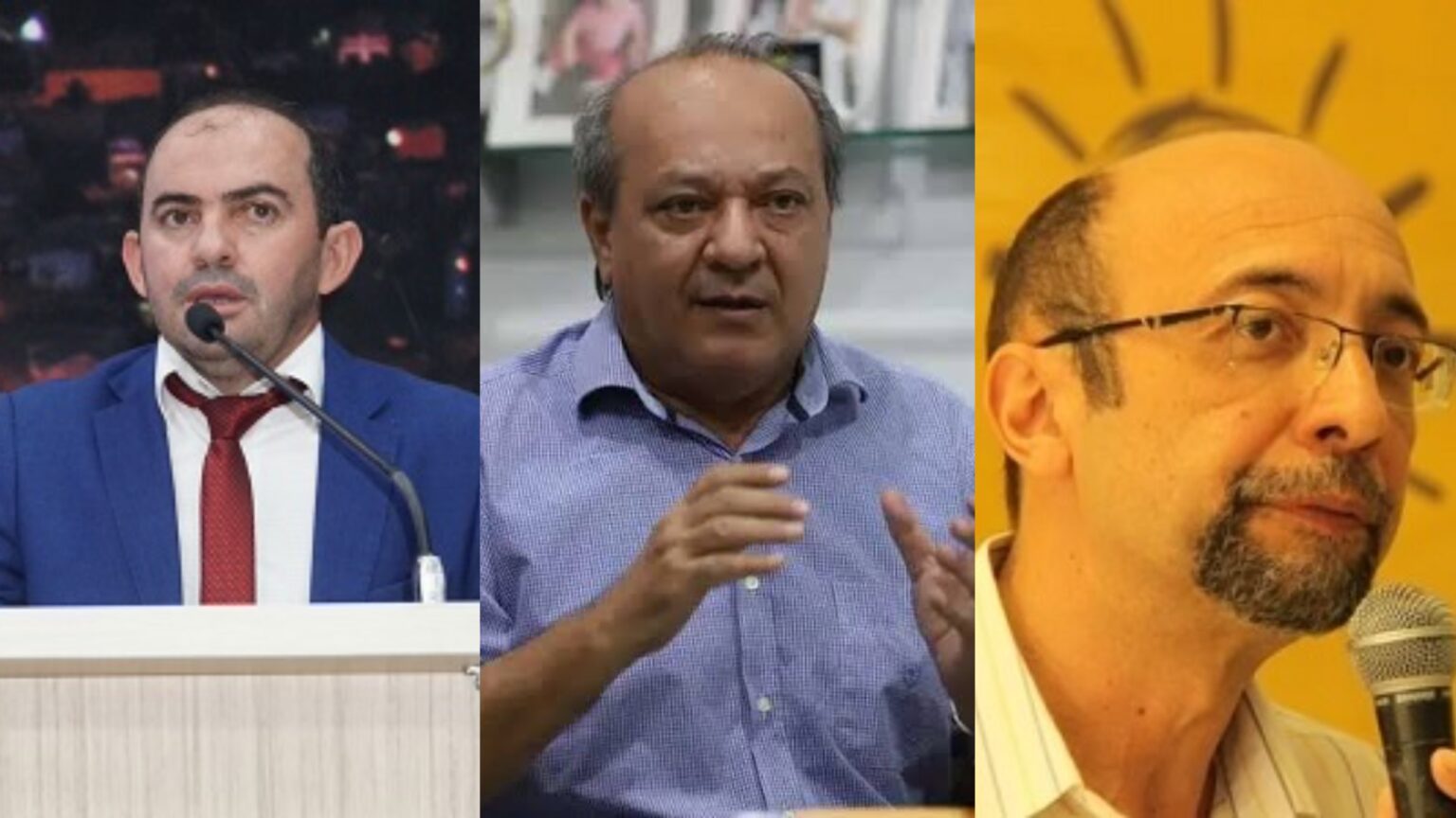 Spoiler dos bastidores da política no Pará