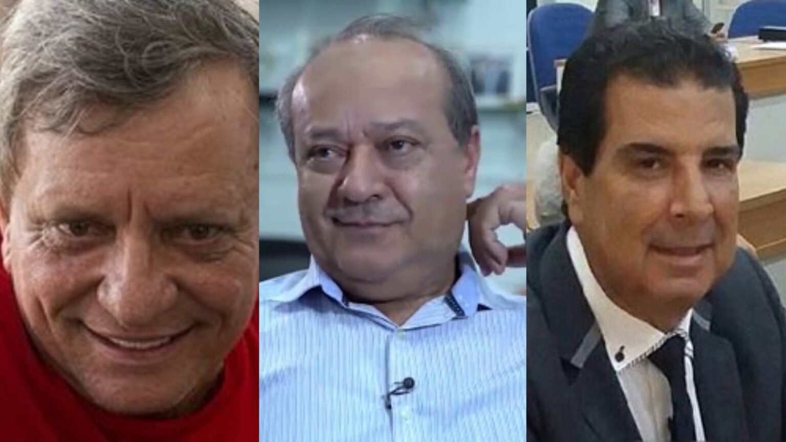 Spoiler dos bastidores da política no Pará