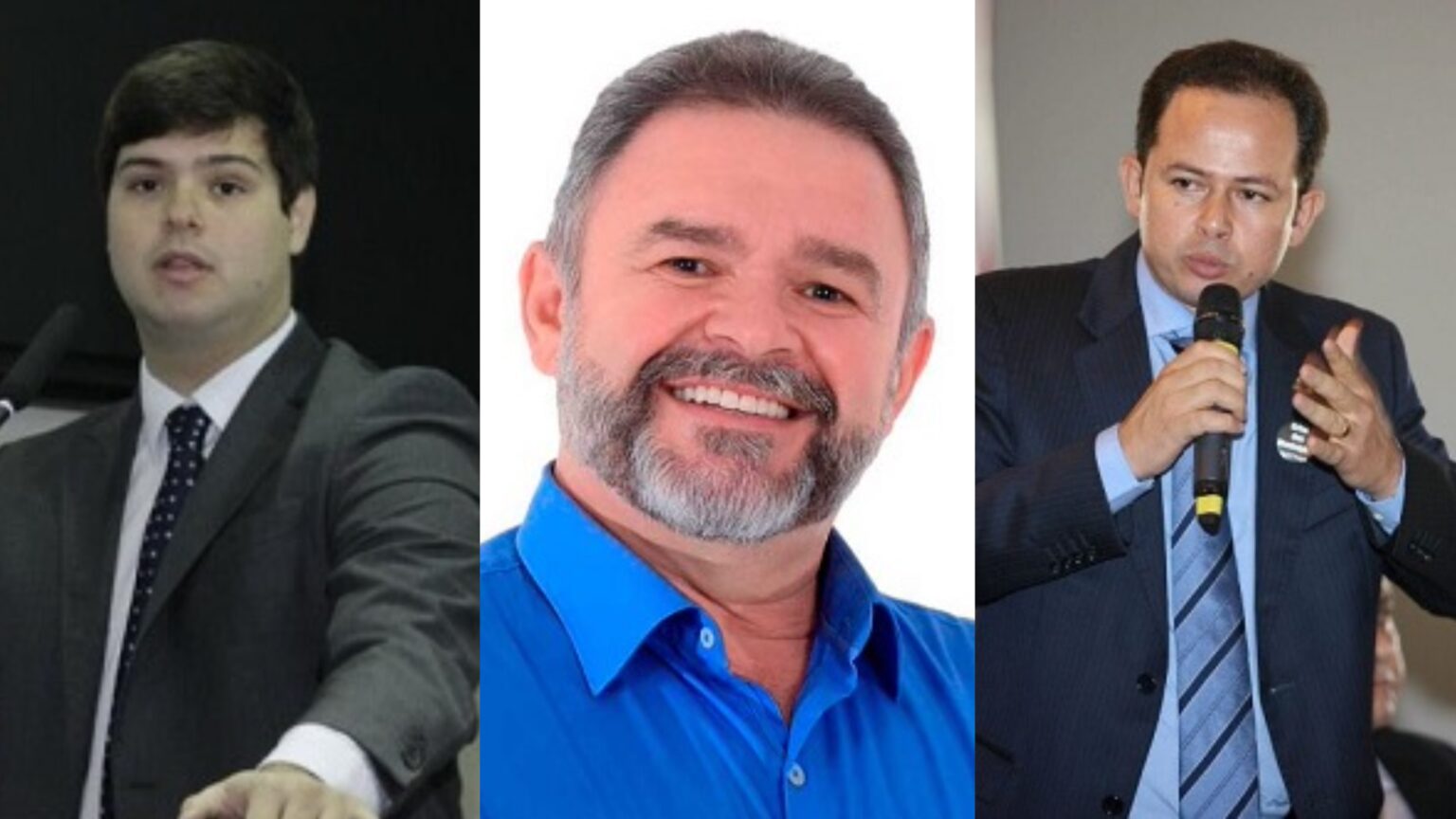 Spoiler dos bastidores da política no Pará