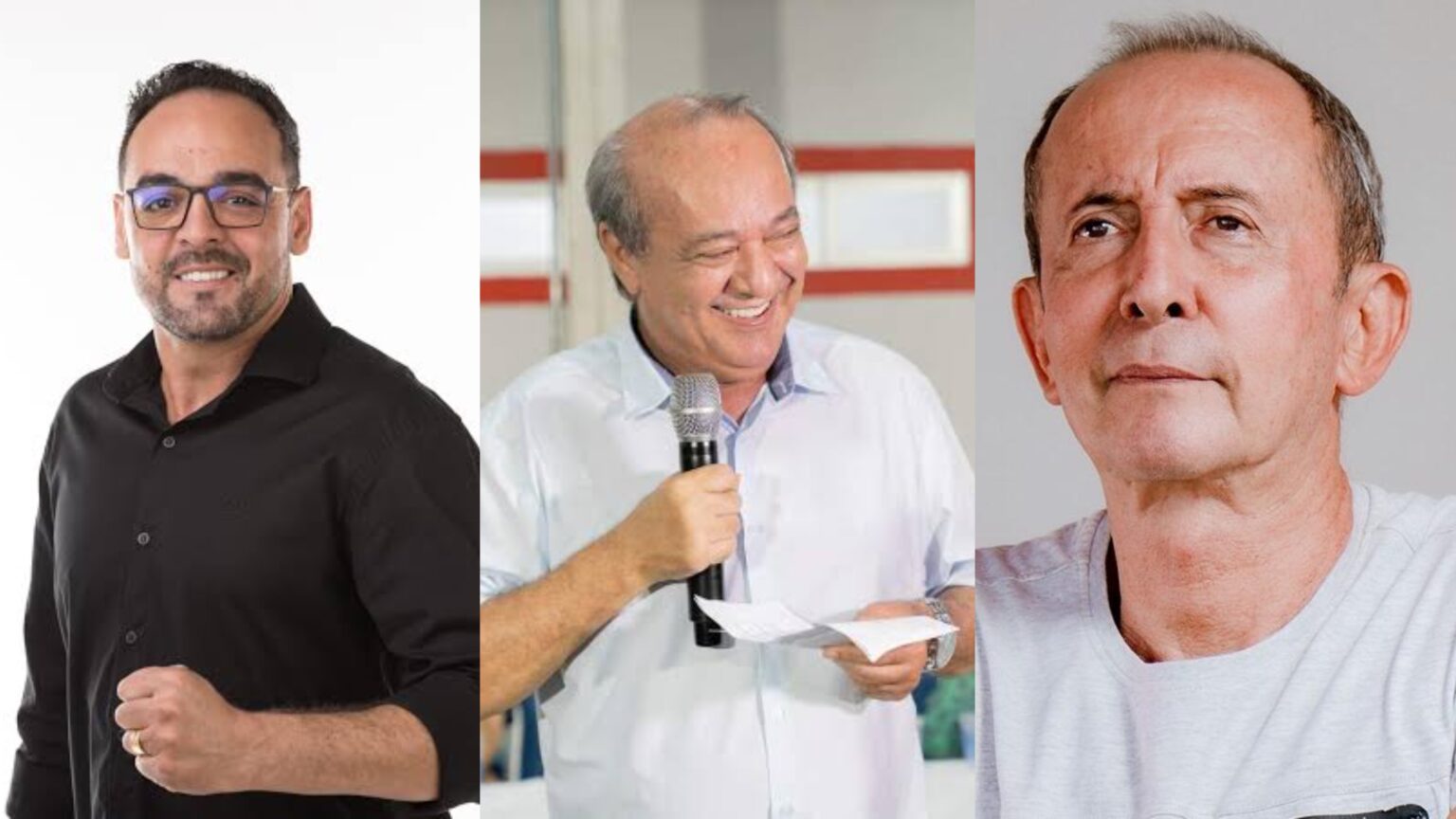 Os destaques da política no sul e sudeste do Pará