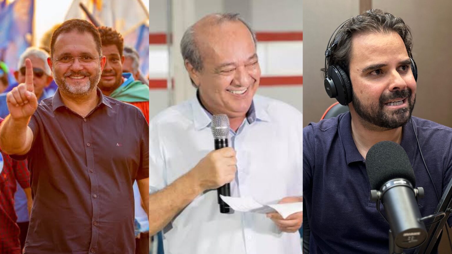 Os destaques da política no sul e sudeste do Pará