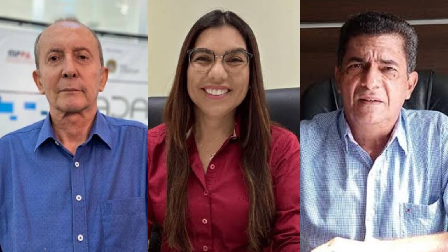 Os destaques da política no sudeste do Pará