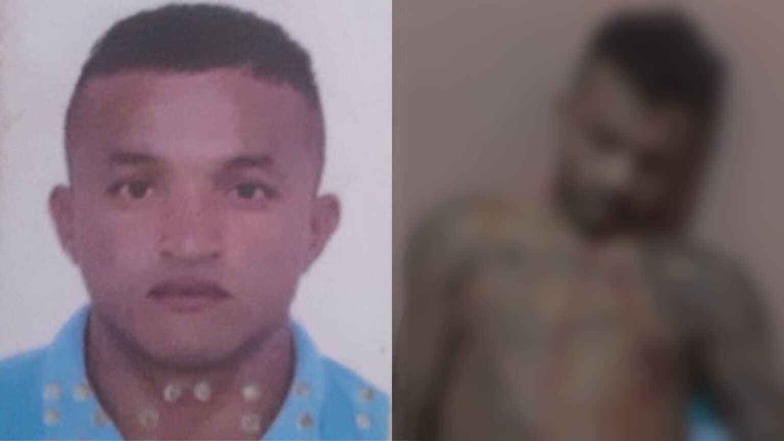Homem em liberdade condicional é executado a tiros dentro de casa em Marabá