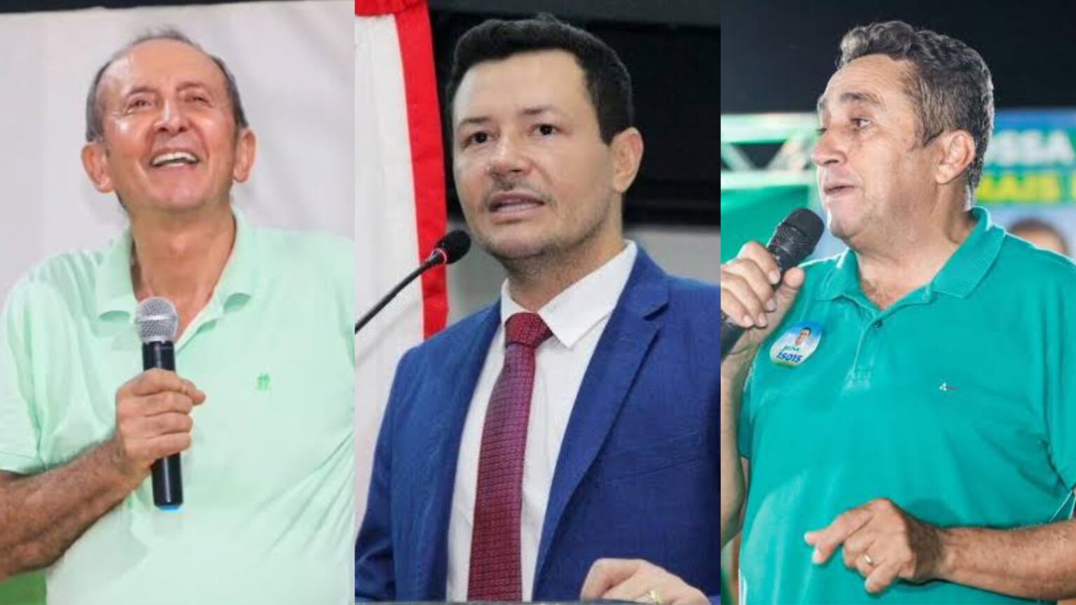 Os destaques da política no sudeste do Pará