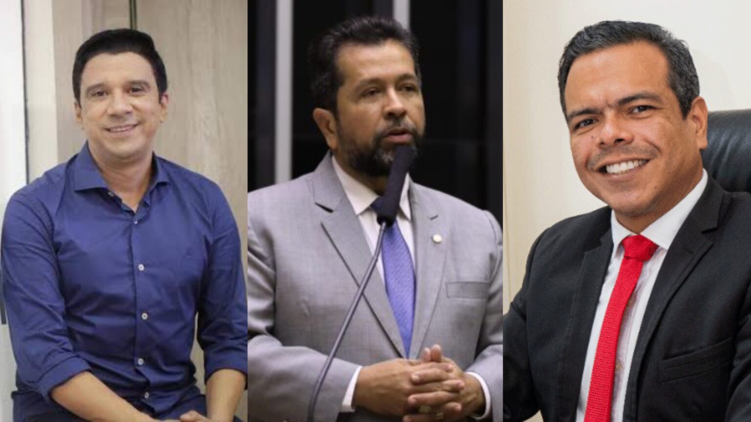 Spoiler dos bastidores da política no Pará