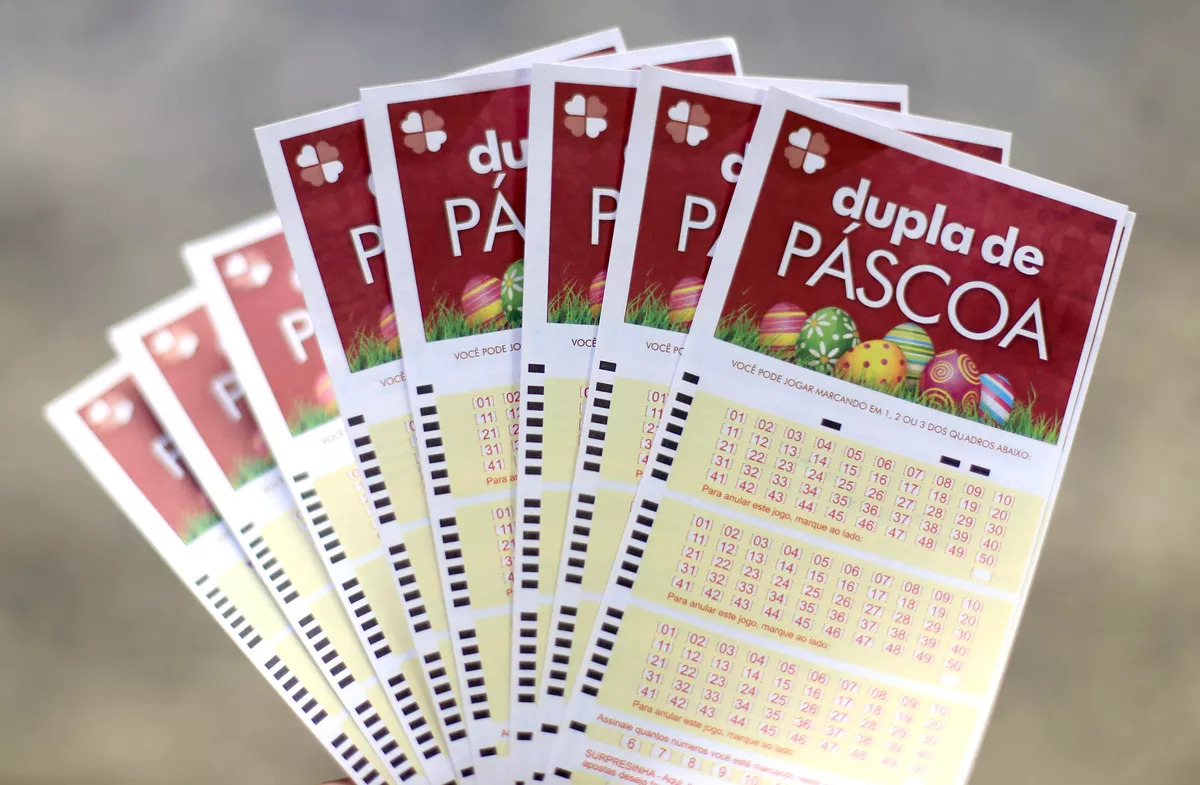 Dupla Sena de Páscoa: 3 apostas do Pará chegaram perto dos R$ 37 milhões