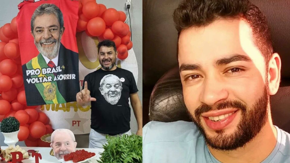Bolsonarista que matou petista em 2022 vai a júri na quarta-feira
