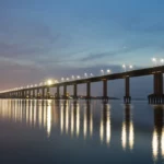 Ponte sobre o Rio Tocantins passará 15 dias em manutenção