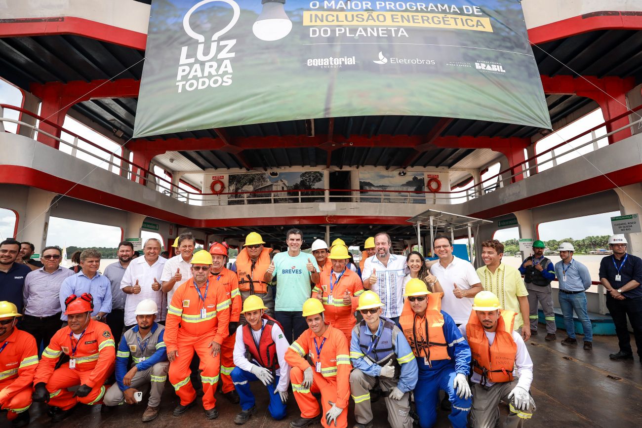 Marabá é excluída de investimento de R$ 2,6 bilhões do Governo Federal no Pará