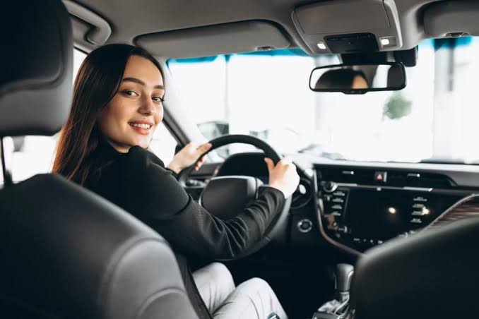 Em Marabá, lei impõe que apps de mobilidade tenham opção de escolher motorista mulher
