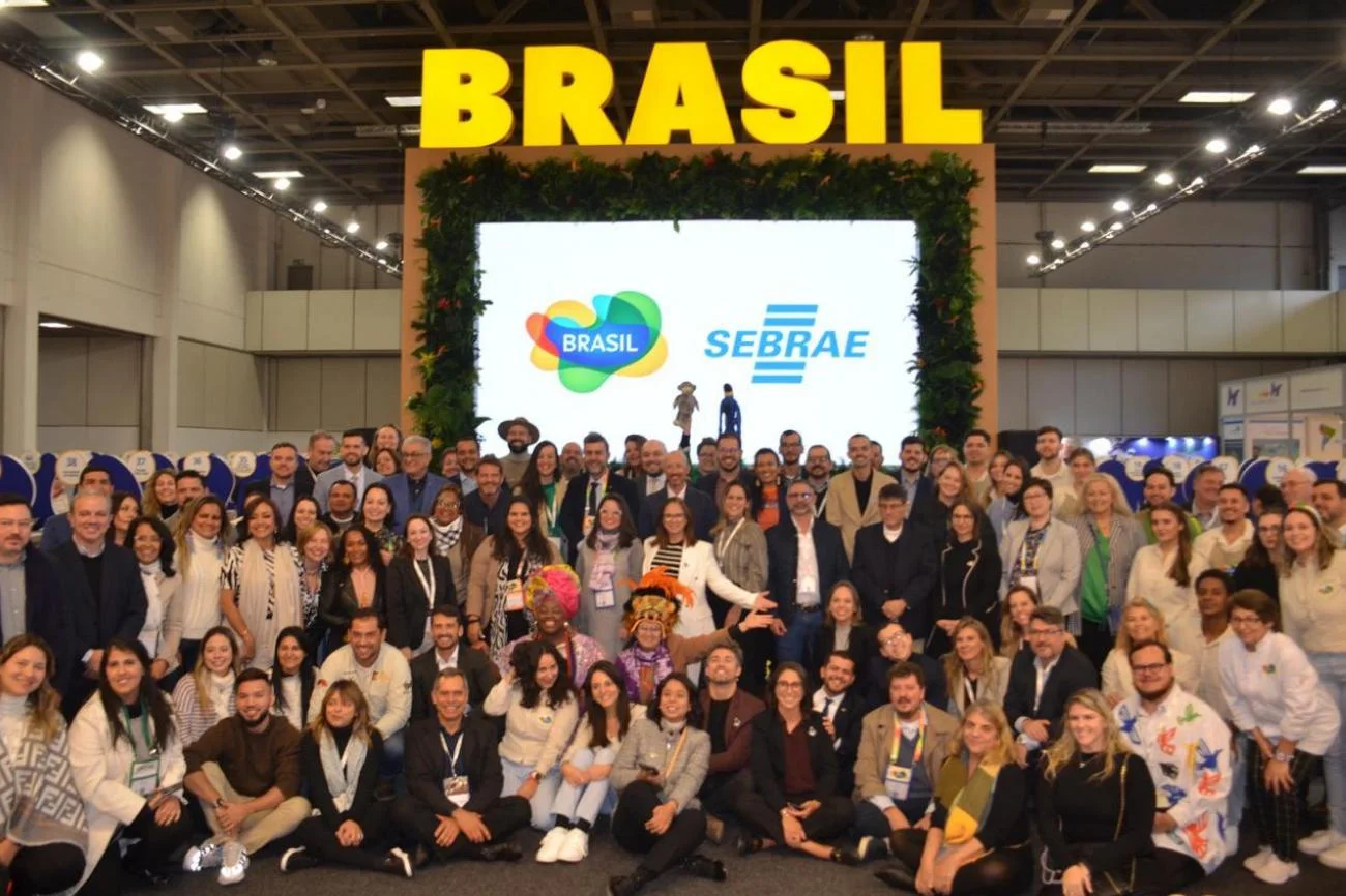 Pará participa de feira de turismo na Alemanha