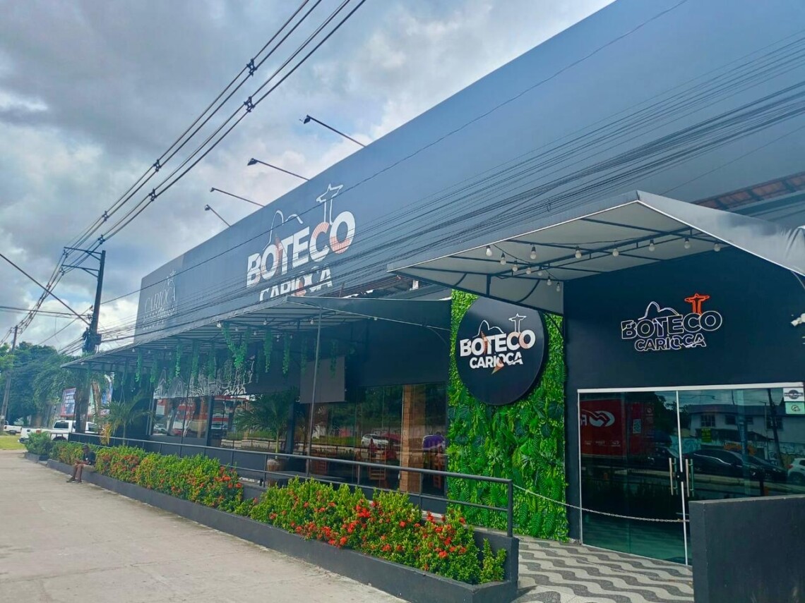 Casa de shows é flagrada desviando energia suficiente para abastecer 85 casas