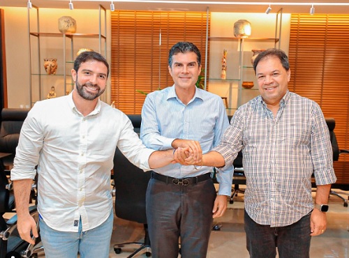 Spoiler dos bastidores da política no Pará