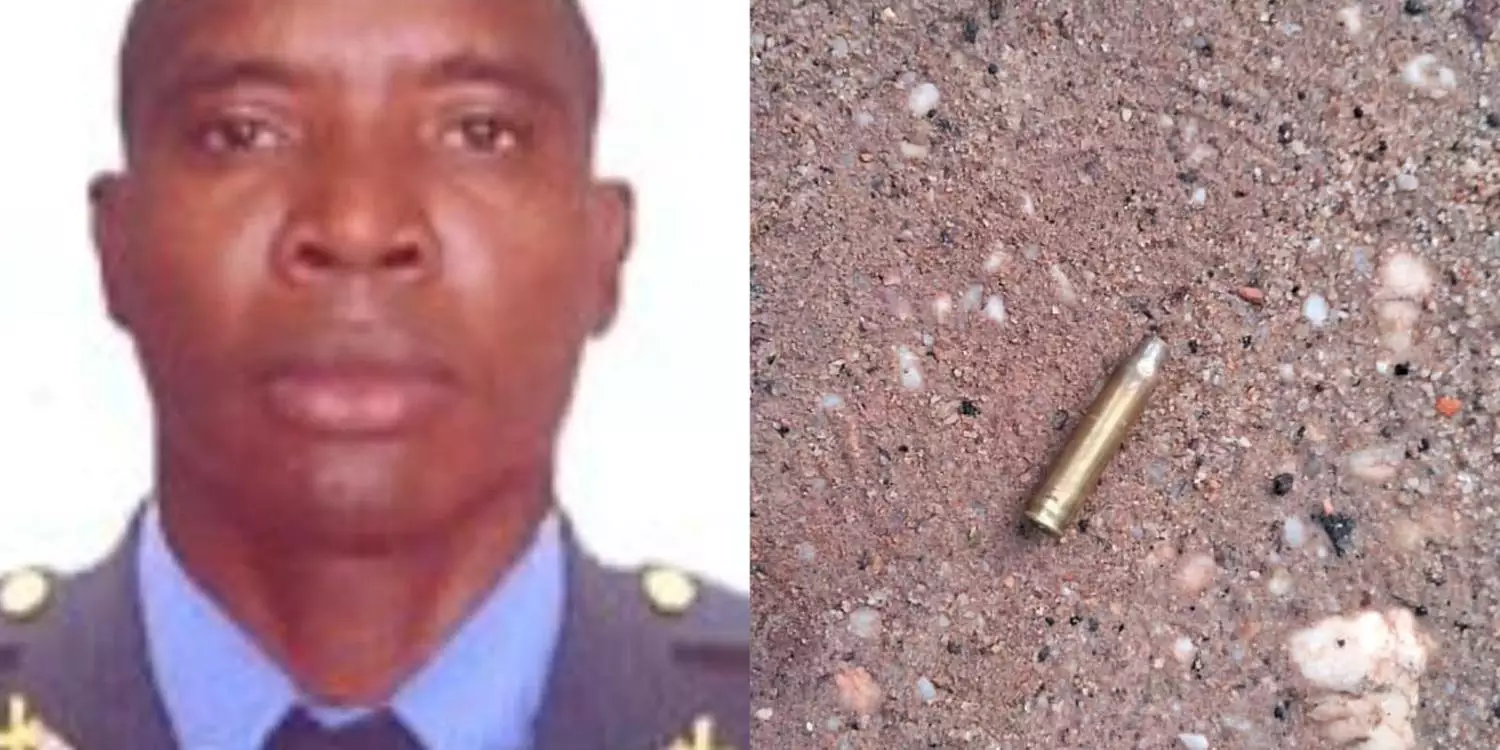 Sargento da Polícia Militar é morto a tiros em Ananindeua